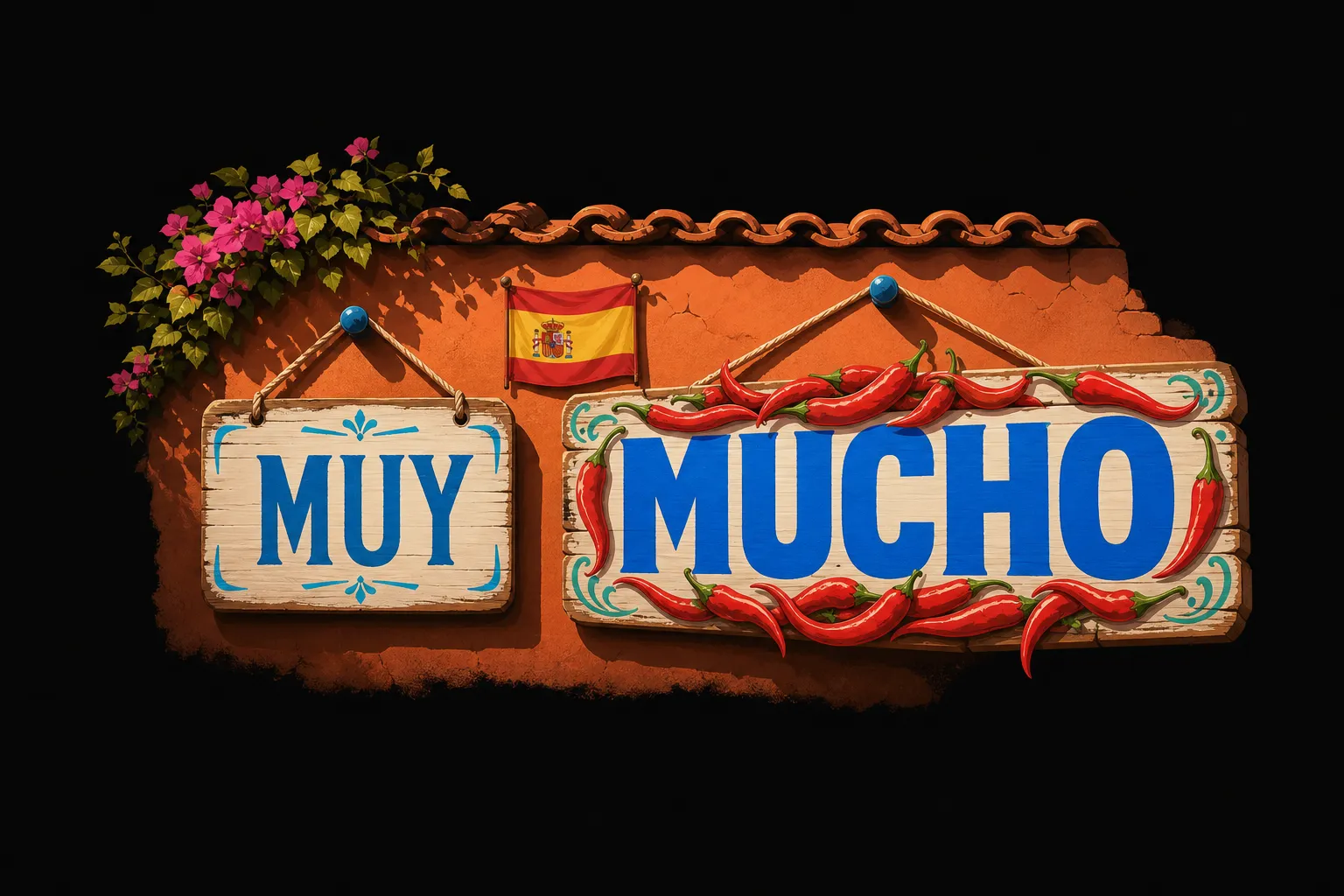 Muy vs Mucho: The Spanish Rule That Ends the Confusion